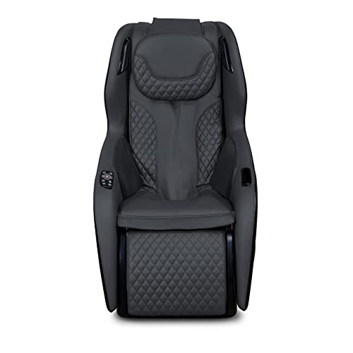 Black Zero Gravity Massage Recliner Chair M71003