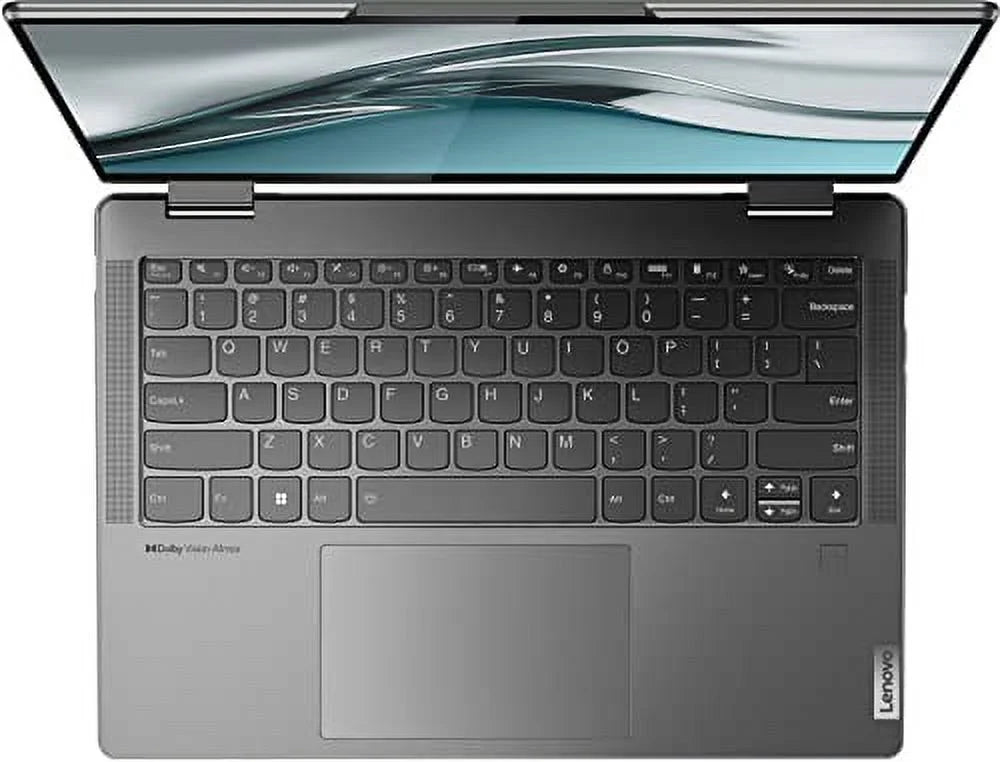 14" 2.2K Touchscreen 2-in-1 Laptop Intel Core i5 8GB RAM 1TB SSD L5560