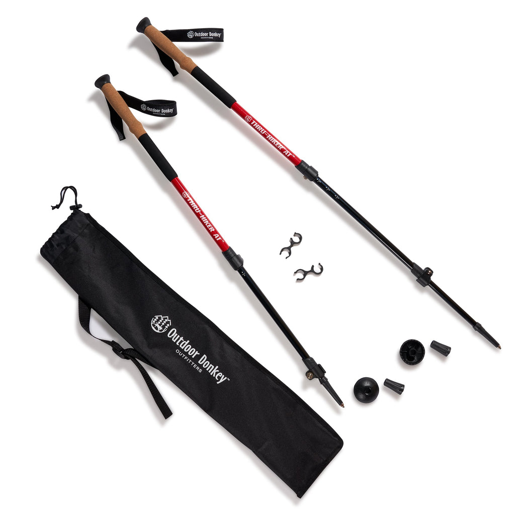 Trekking Poles M56718
