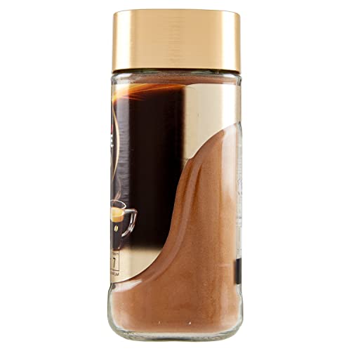 100% Arabica Instant Coffee Jar 100 gm S92809