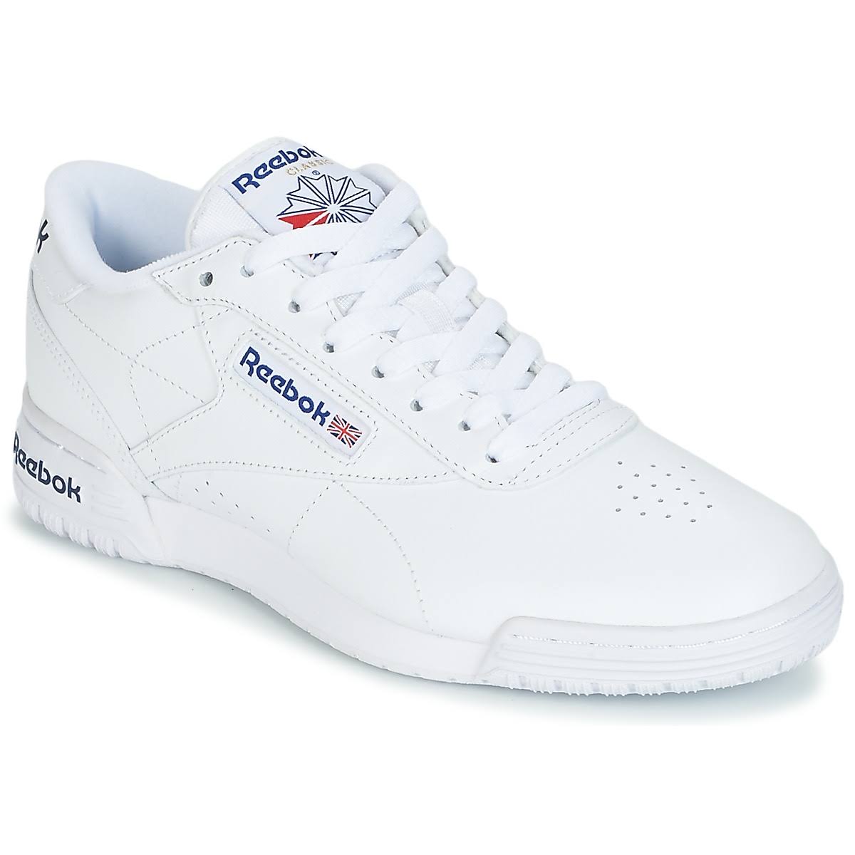 Reebok Classic ExoFit Lo Clean Logo Int W90042