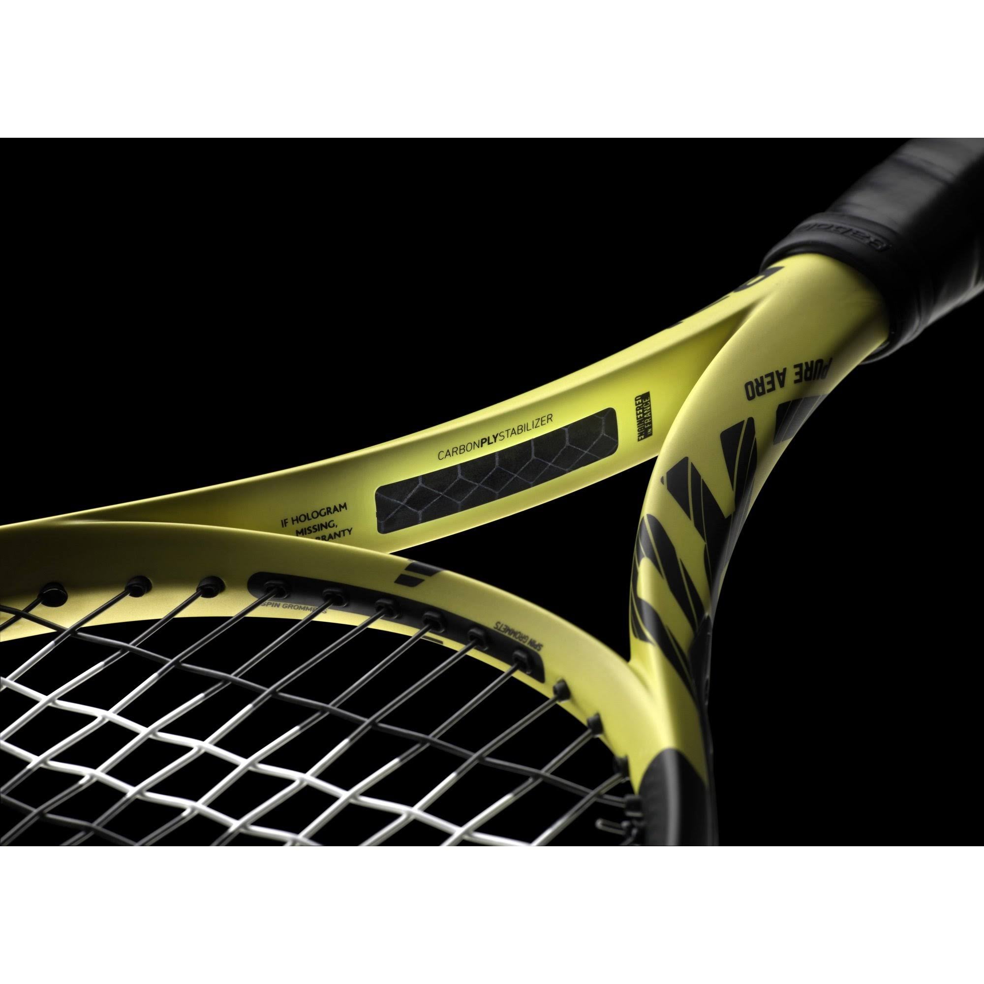 4 1/8 Tennis Racquet P31954