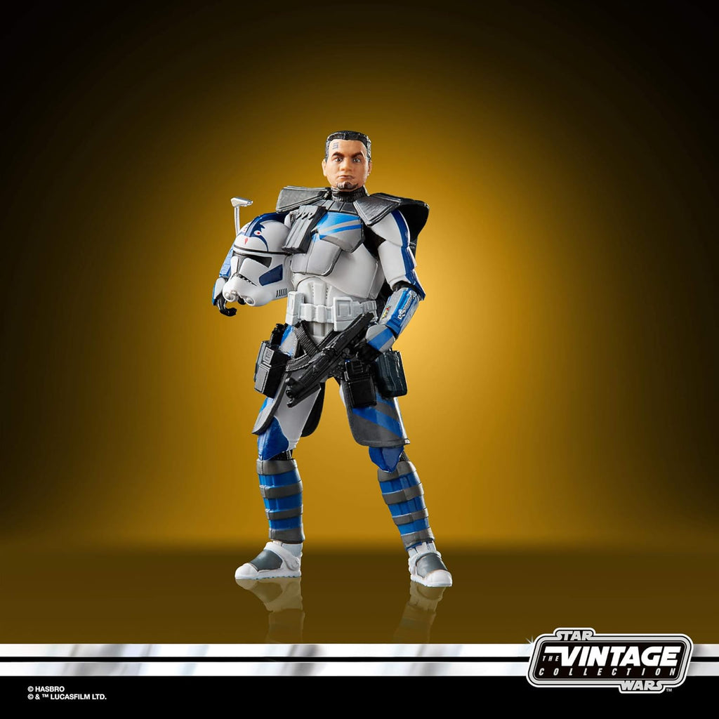 ARC Trooper Fives Toy, 3.75-Inch-Scale Action Figure G39163