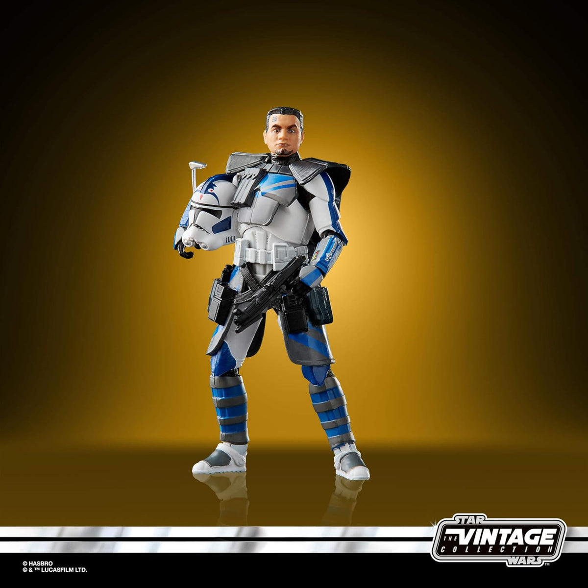 ARC Trooper Fives Toy, 3.75-Inch-Scale Action Figure G39163