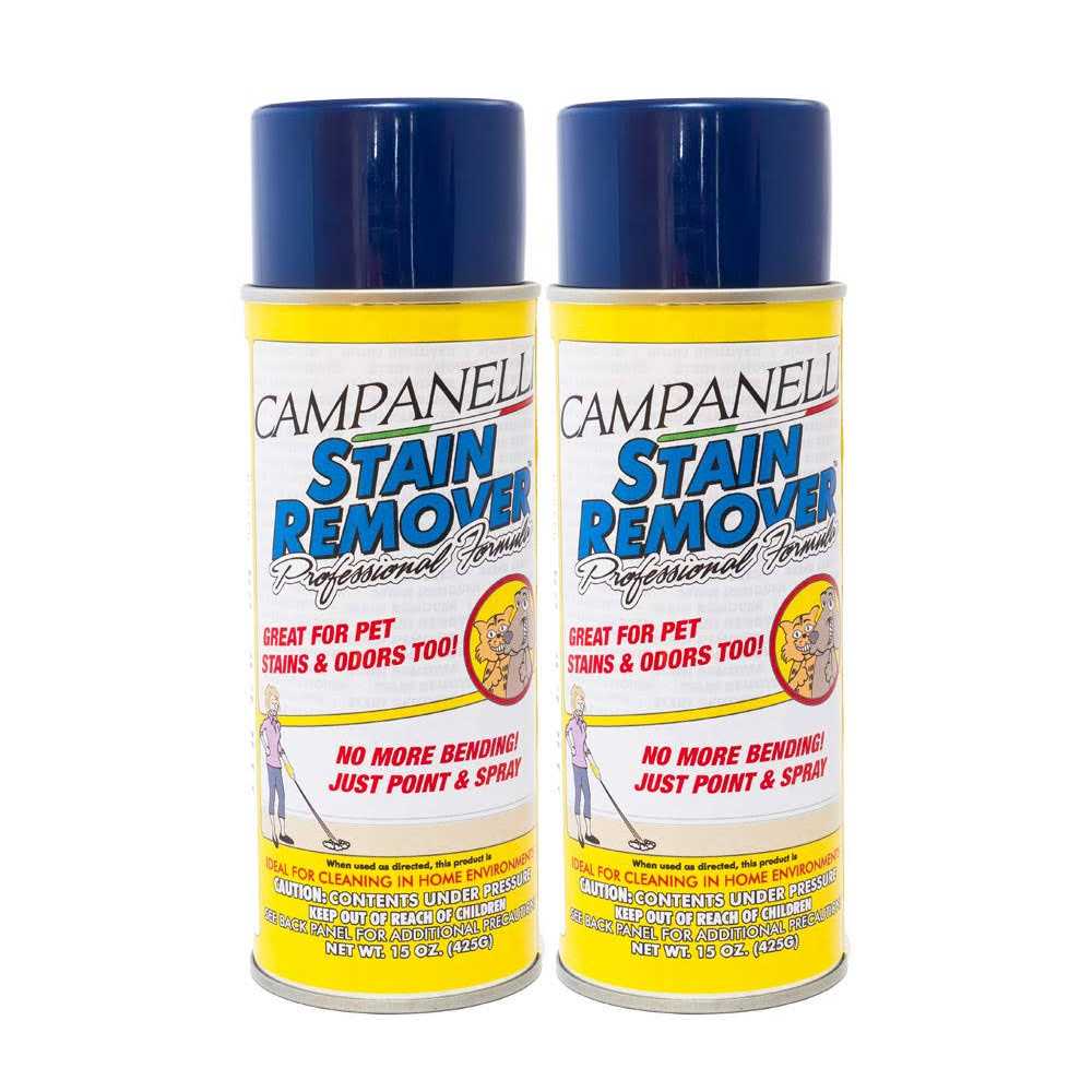 Stain Remover Pet Stain and Odor Eliminator S60148