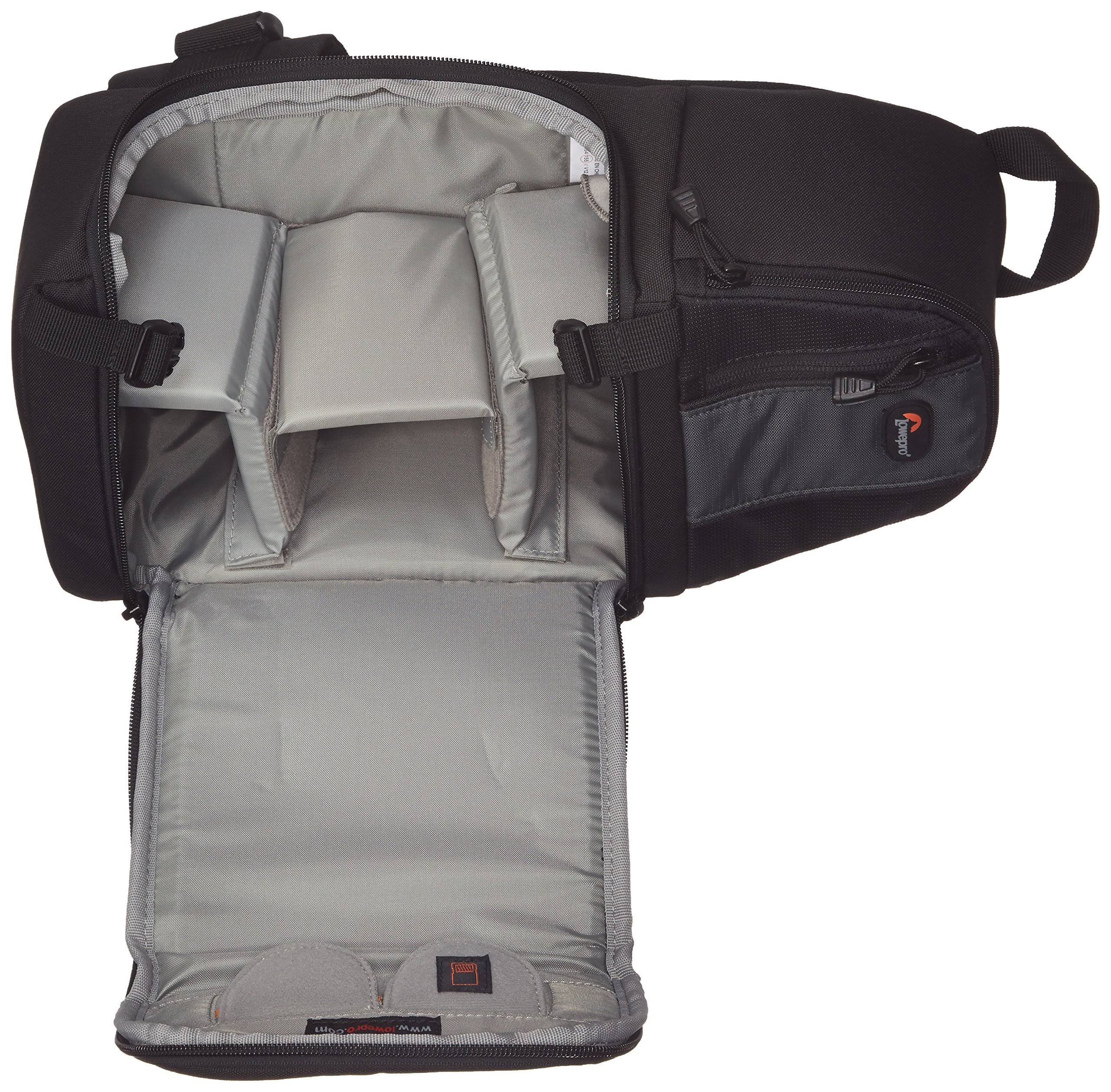 DSLR Sling Camera Bag Y6710