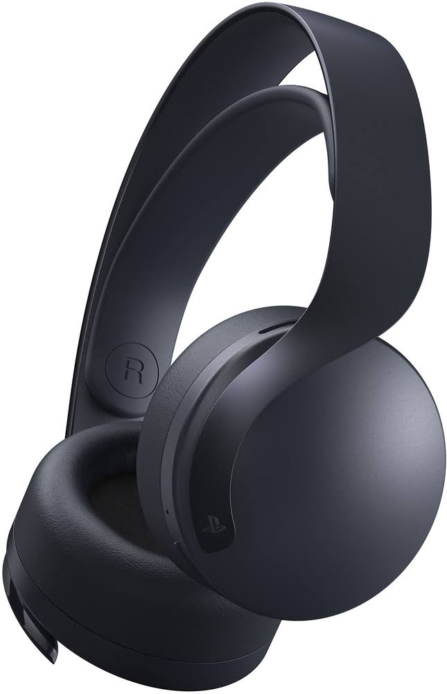 Midnight Black Wireless Headset O807916