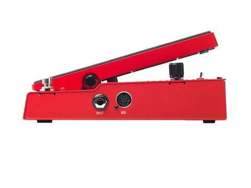 Whammy Pedal with MIDI Control O658310