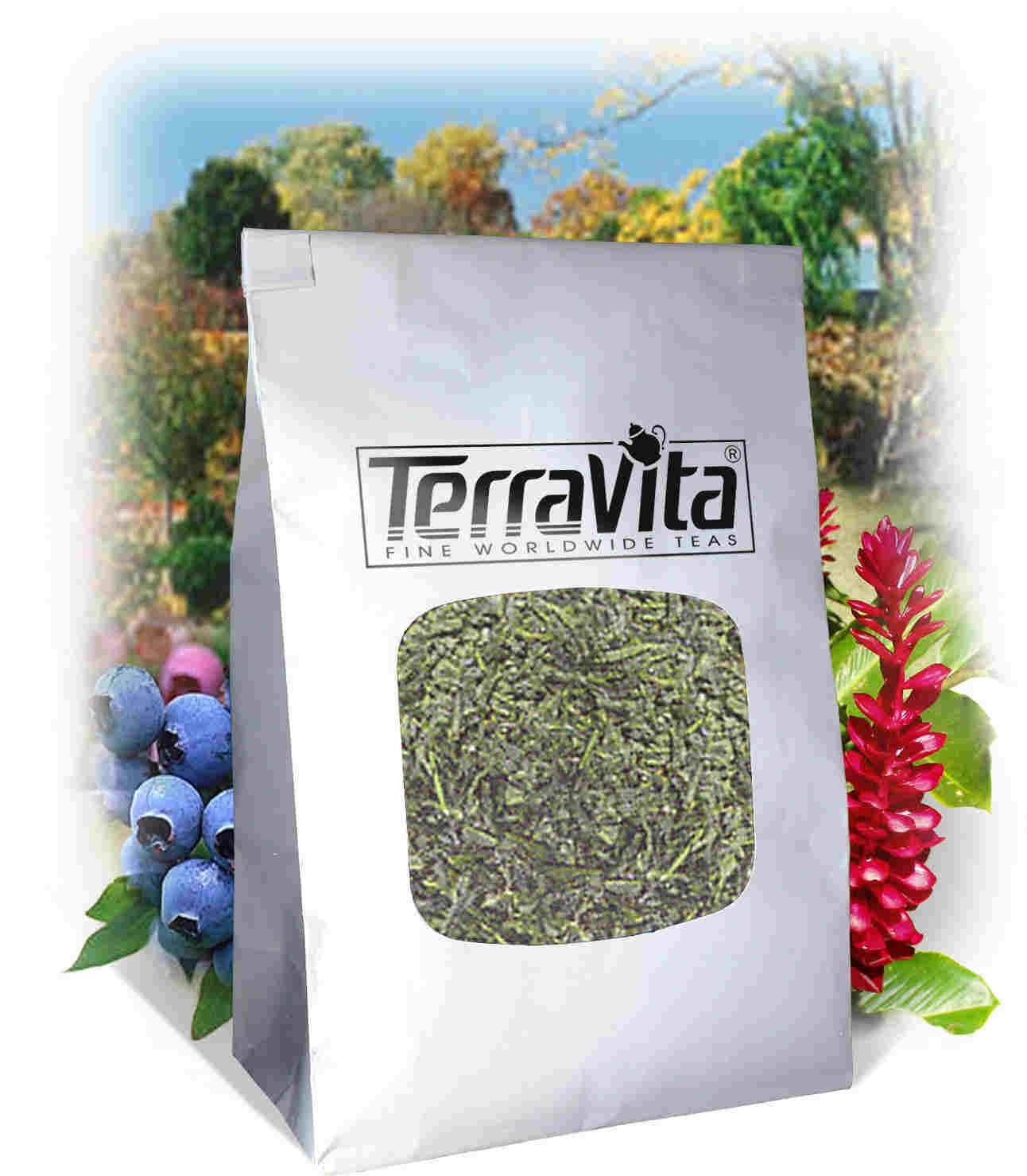 Yucca Root Tea, Loose Leaf Herbal Tea, 8 oz, 1-Pack Q7909