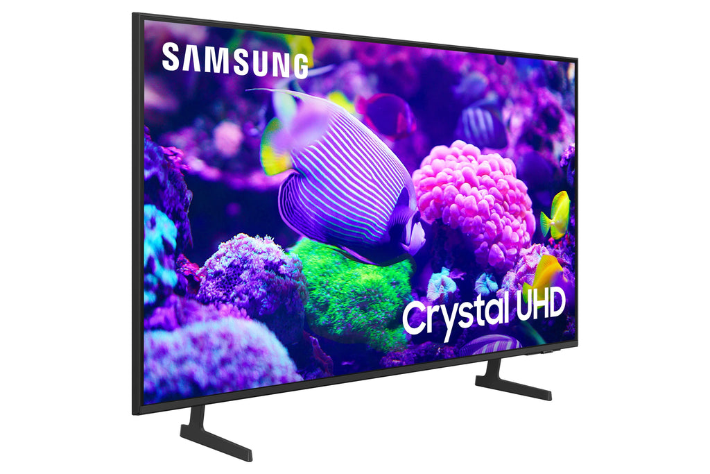 55" Crystal UHD 4K Smart TV U254