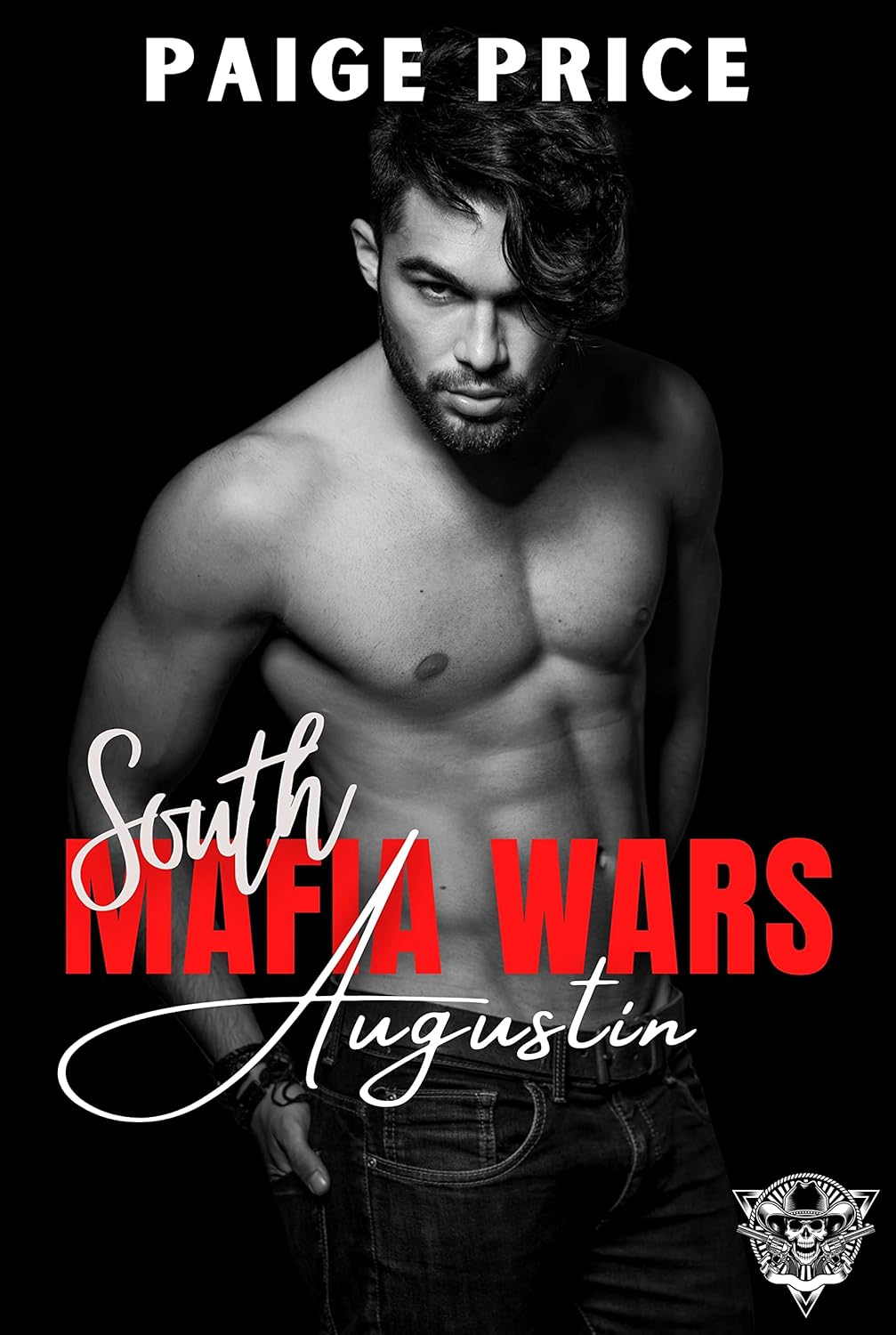 South Mafia Wars Book 2 I66737