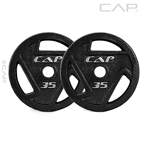 Starter Olympic Weight Set O15404