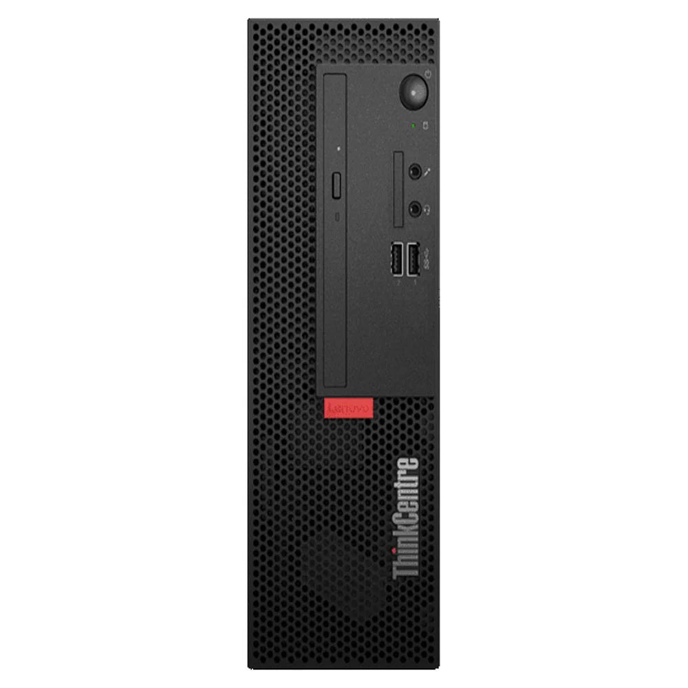 Thinkcentre M7920 SFF Desktop Intel Core I7-8700 16GB 512GB SSD DVDRW D5711