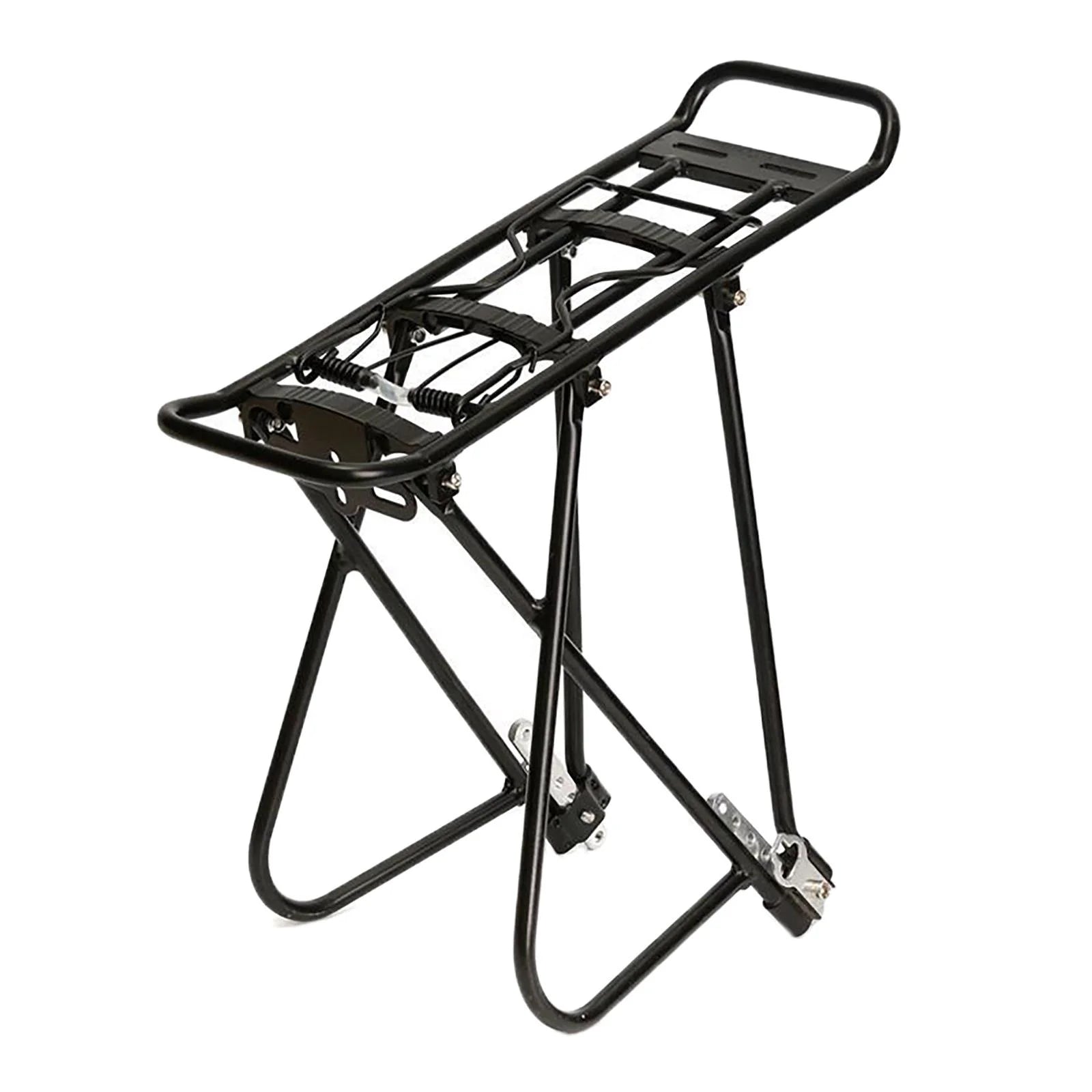 Rear Bike Rack Carrier 55 lbs Capacity S38603