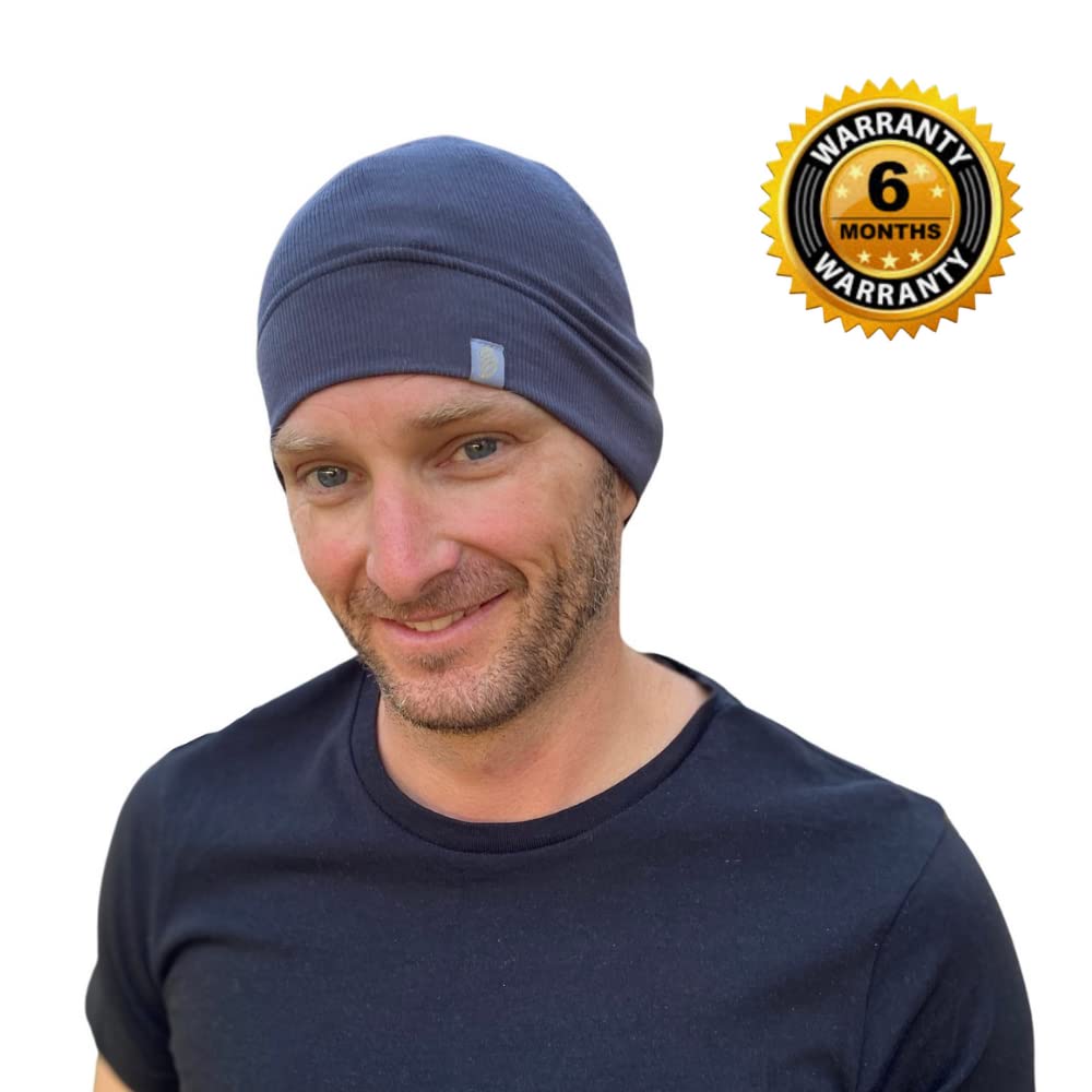 EMF Beanie Skull Cap Hat E570