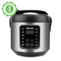 20-Cup Digital Rice & Grain Multicooker H732230