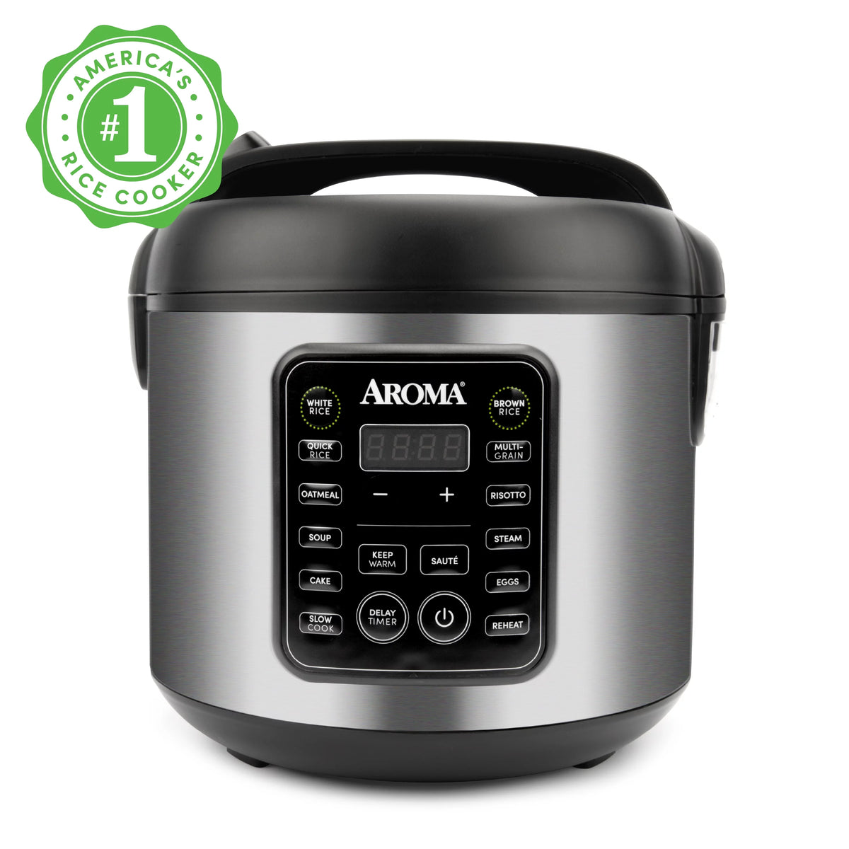 20-Cup Digital Rice & Grain Multicooker H732230