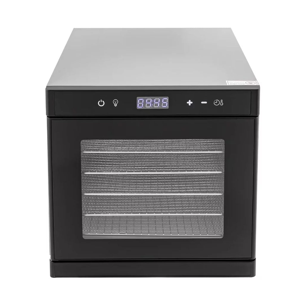 700W 6 Trays Dehydrator F788