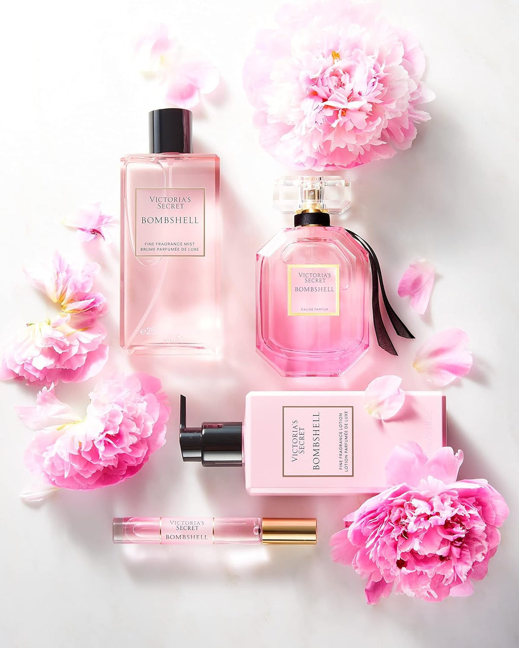 Bombshell Eau de Parfum Rollerball N6970