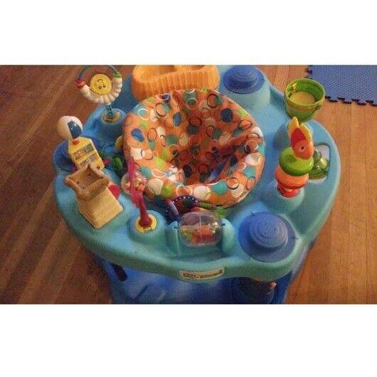 Activity Center L8028