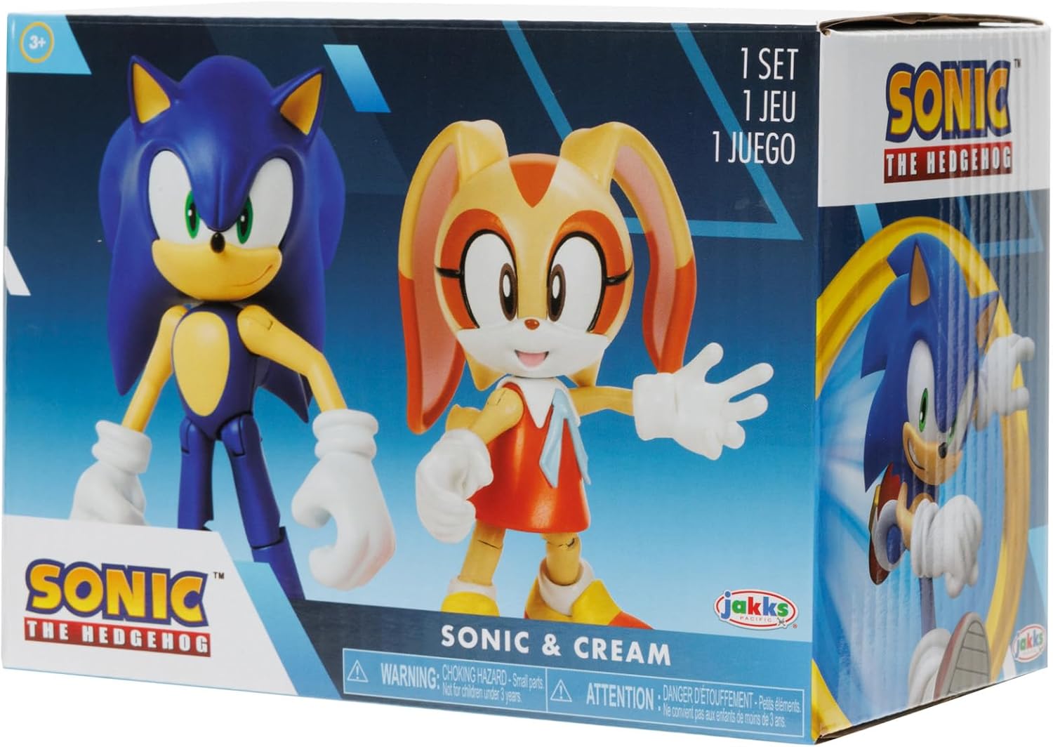 4" Figure 2 Pack U48781
