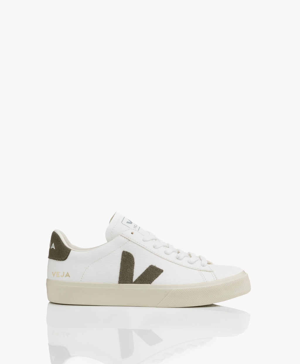 White Sneaker X2063