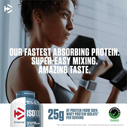 Dunkin' Cappuccino Flavor and Dunkin' Mocha Latte Flavor Whey Isolate Protein Powder, 25g Protein, 20 Servings P764183
