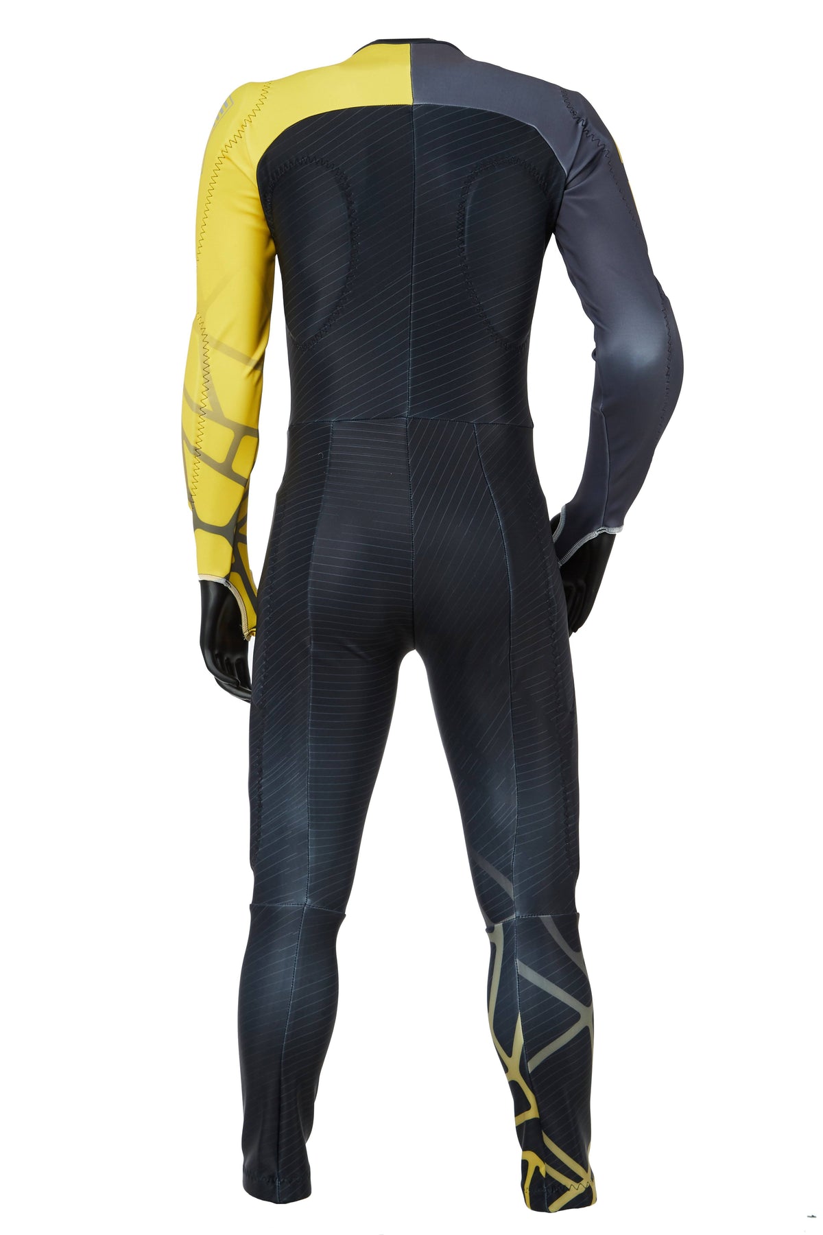 Boys Race Suit J69197