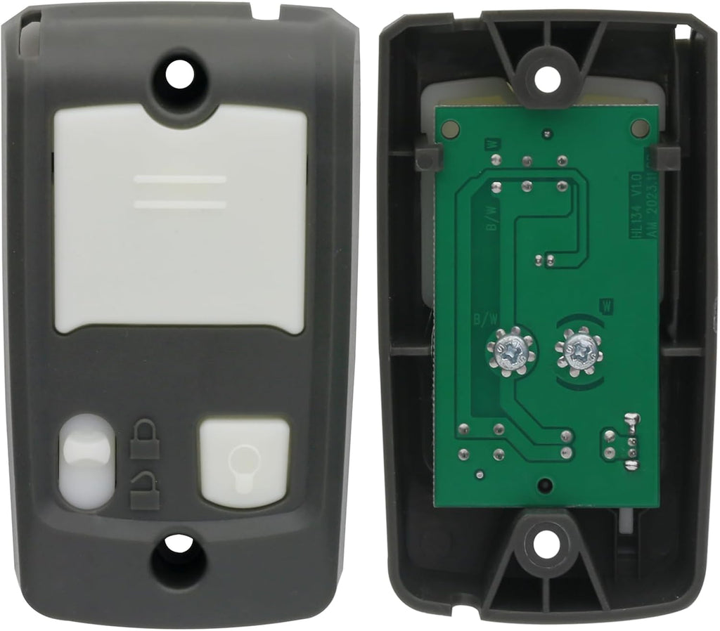 Garage Door Wall Control T408760