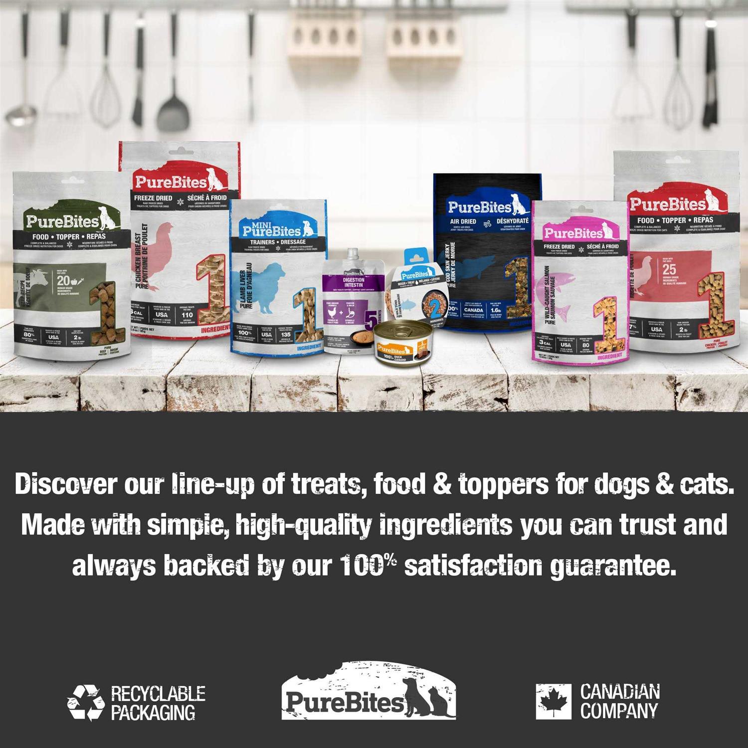 Freeze Dried Beef Liver Dog Treats L8316