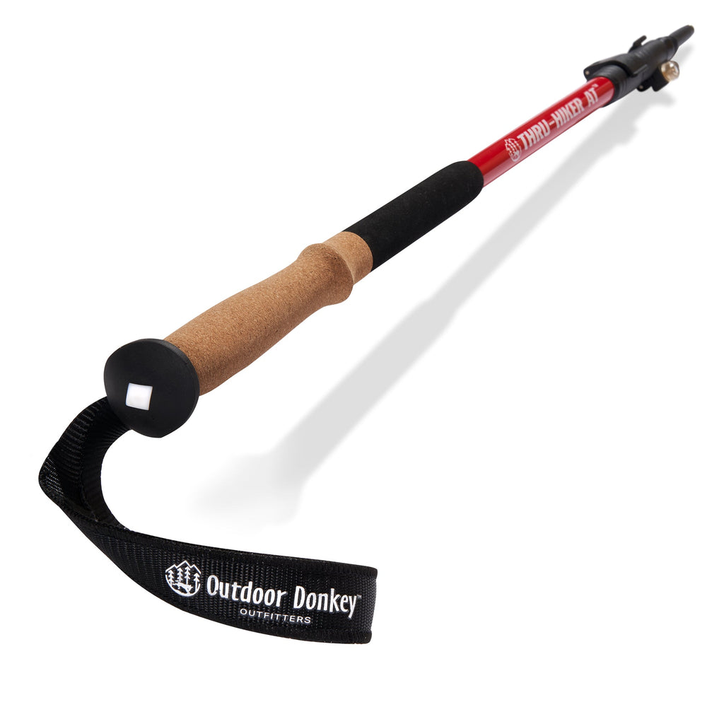 Trekking Poles M56718