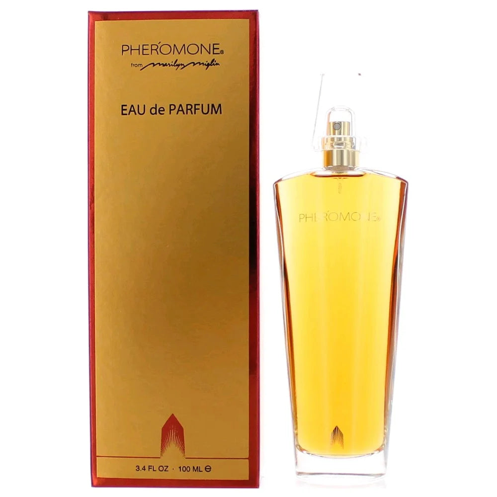 3.4 oz Eau De Parfum Spray F253