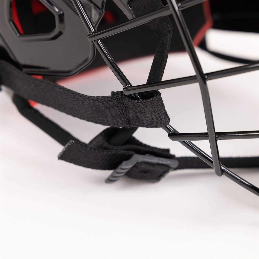 Combo Hockey Helmet Q409