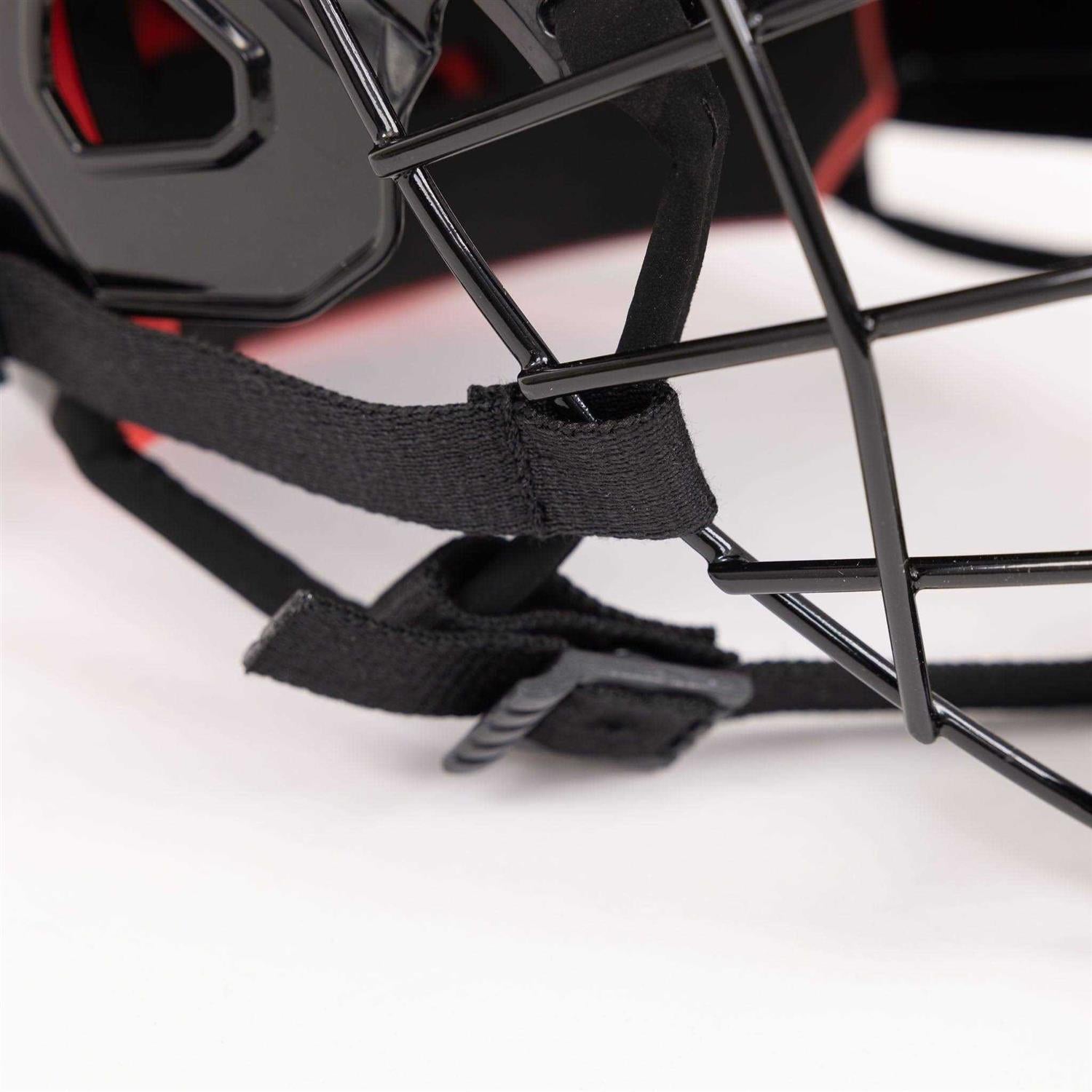 Combo Hockey Helmet Q409