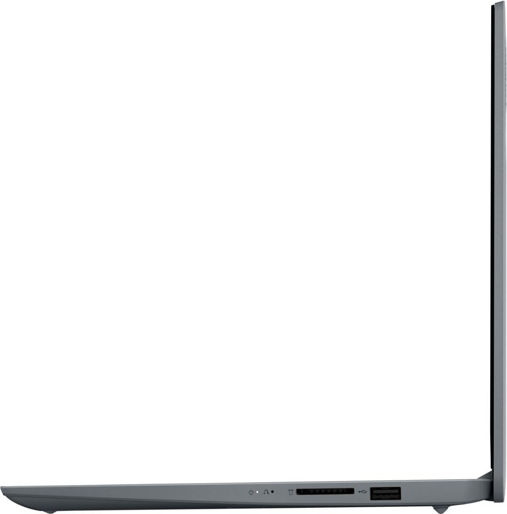 14" HD Display Intel Celeron N4020 4GB RAM 128GB SSD Laptop Grey H945