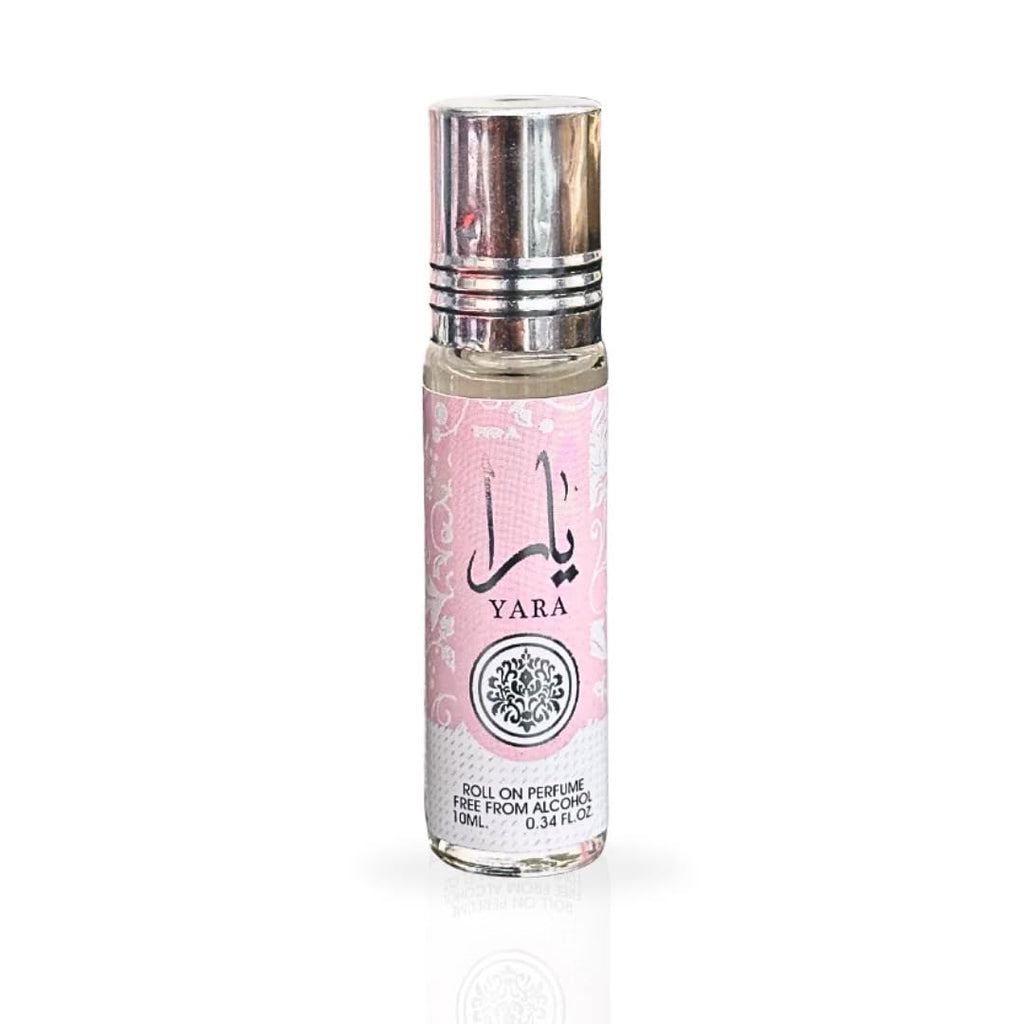 0.34 Fl Oz Roll On Perfume H179