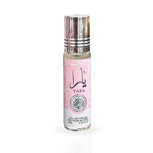 0.34 Fl Oz Roll On Perfume H179