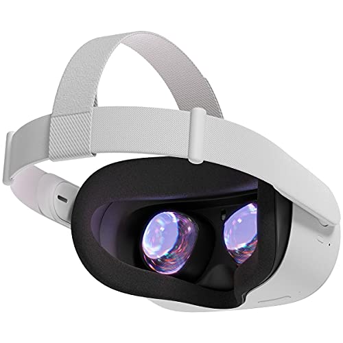 128 GB Virtual Reality Headset X9254