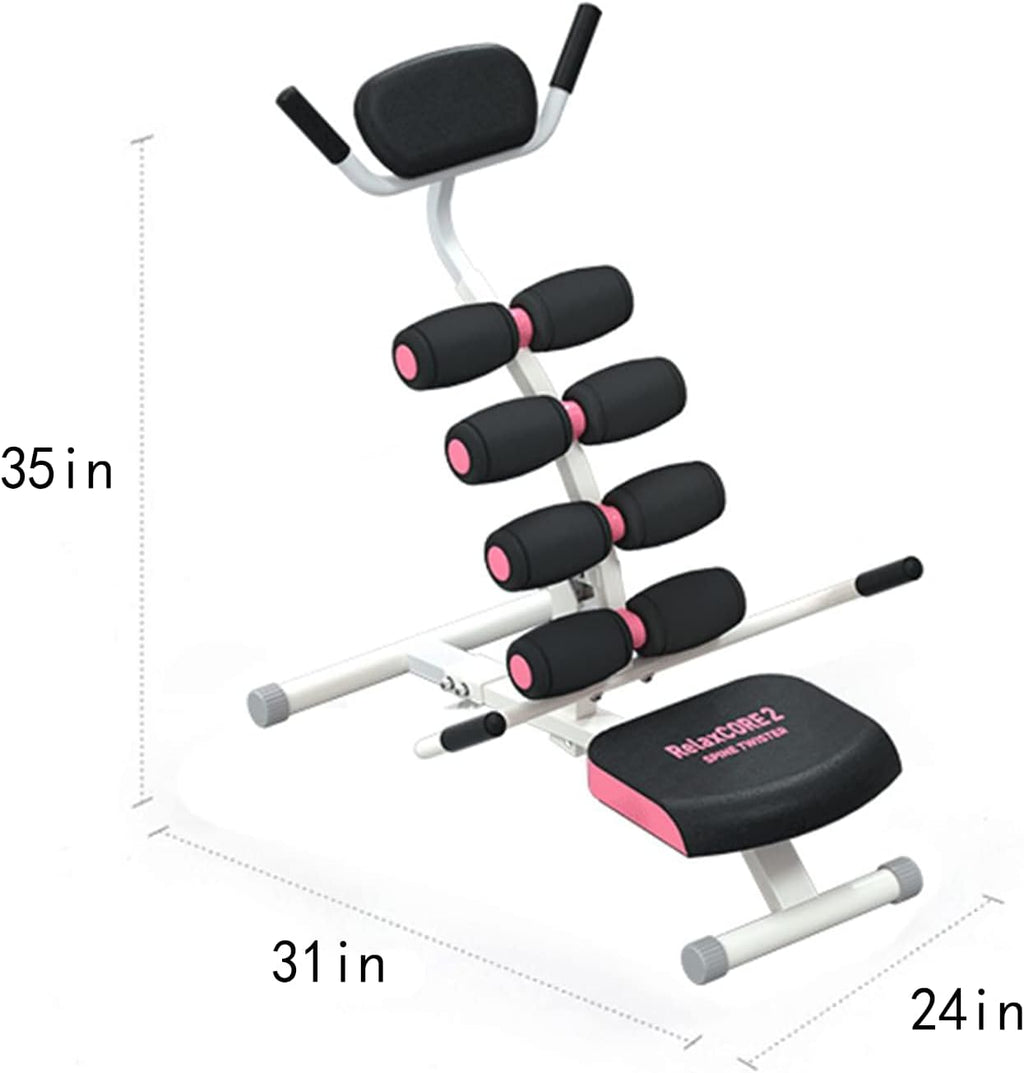 Inversion Table, 350lbs Capacity B887532