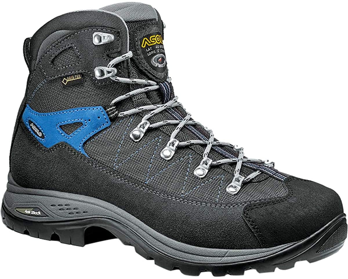 Mens Hiking Boot B664