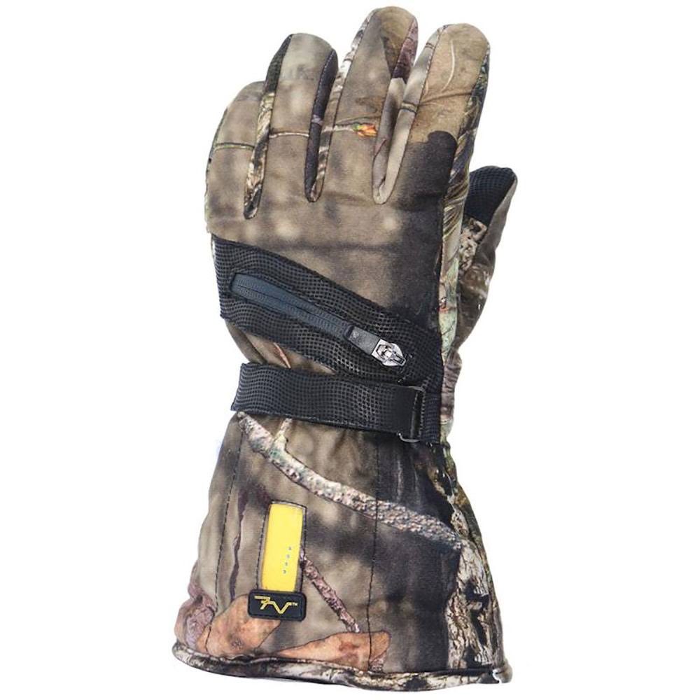 Camo Heated Gloves K613400