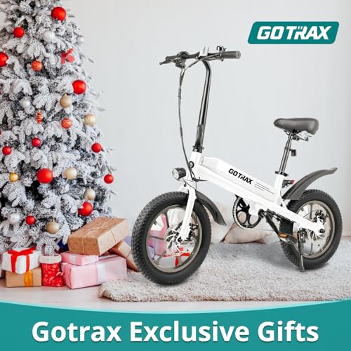 16x3.0 Fat Tire Folding Electric Bike with Removable Battery R938