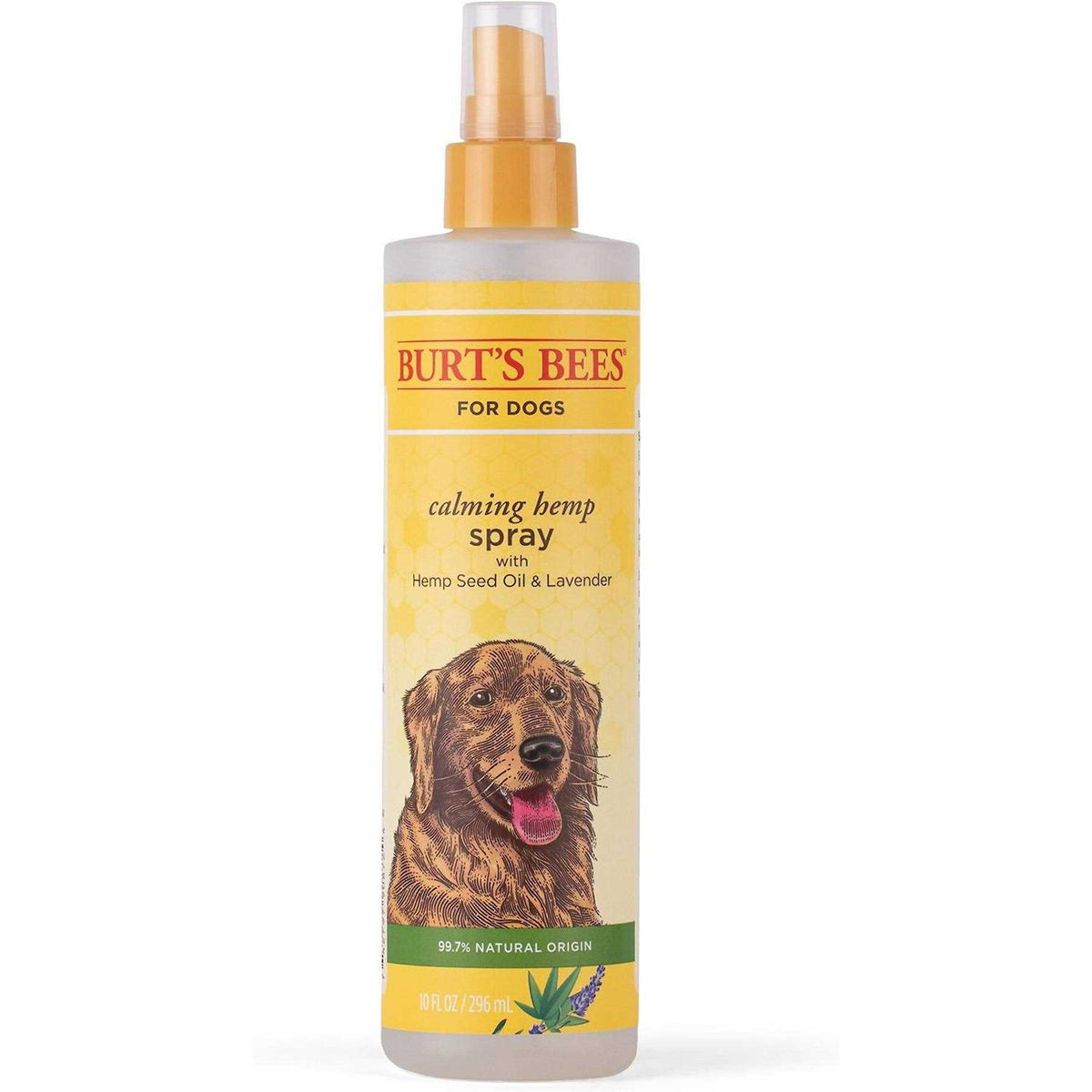 Calming Hemp Dog Spray M845574