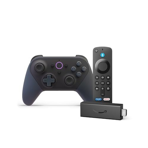 Cloud gaming bundle L7860