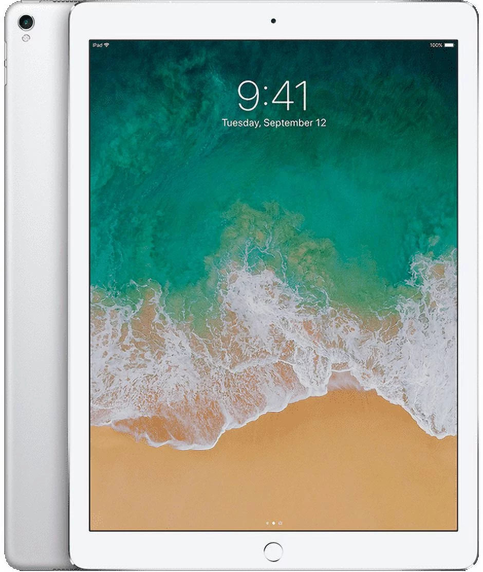 iPad Pro 12.9" Wi-Fi + Cellular 256 GB Tablet G115200