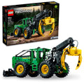 LEGO Technic Skidder Building Kit B1939