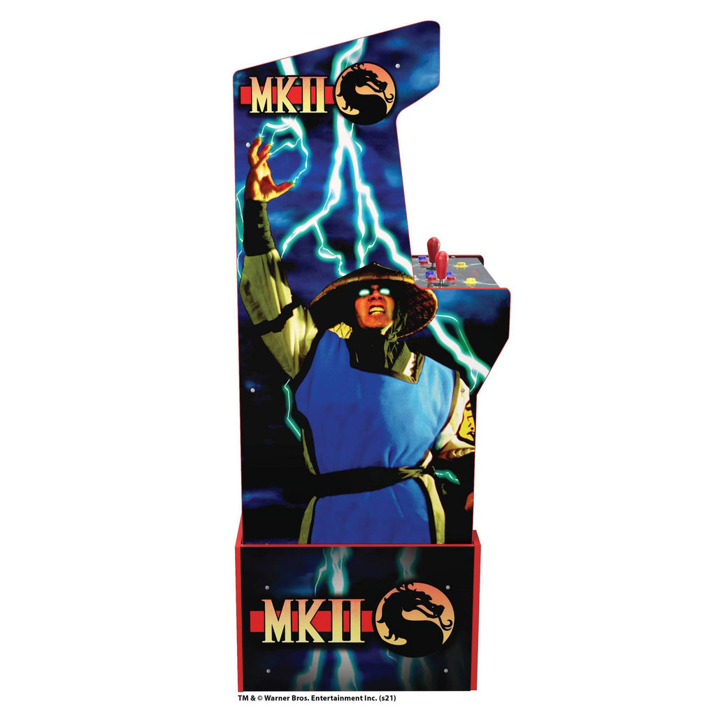 Mortal Kombat Midway Legacy Arcade T7436