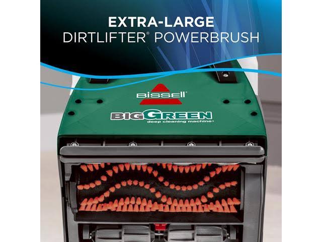 Professional Grade Deep Cleaning Carpet Cleaner V41136