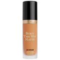 Butter Pecan 1 oz Matte Foundation K171021