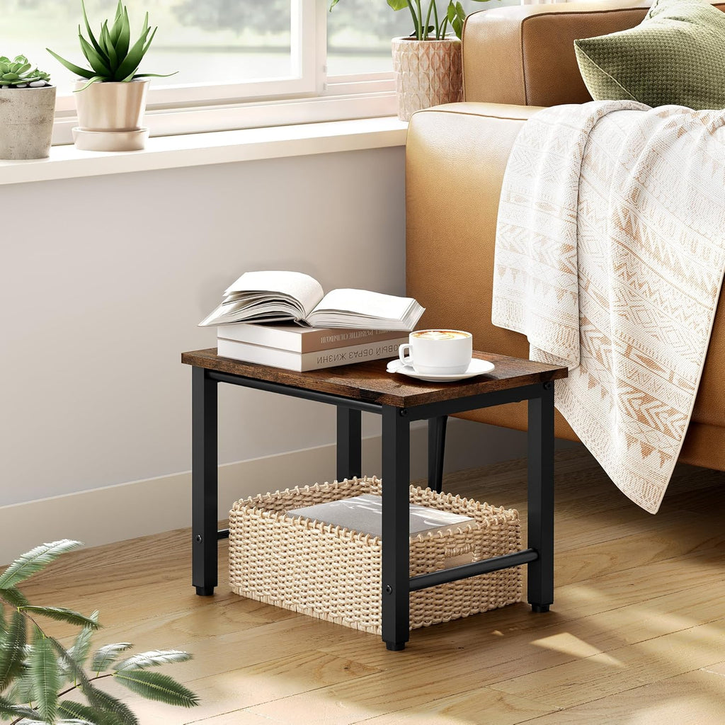 Printer Stand with Adjustable Anti-Skid Feet E27413